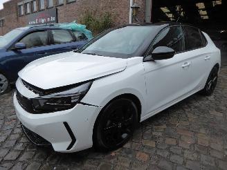  Opel Corsa GS 2024/10