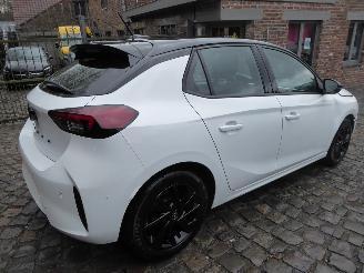 Opel Corsa GS picture 5