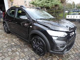 Dacia Sandero III Stepway Expression picture 3