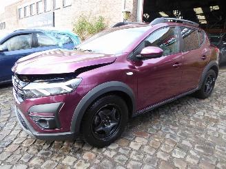  Dacia Sandero Expression 2024/11