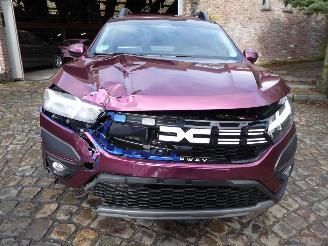 Dacia Sandero Expression picture 2