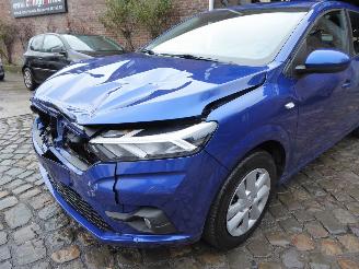 Dacia Sandero III Expression picture 2