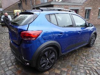 Dacia Sandero III Stepway Expression picture 5