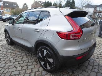 Volvo XC40 Ultimate Recharge Pure Electric 2WD picture 7