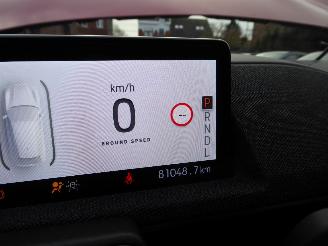 Ford Mustang Mach-e Premium AWD picture 33