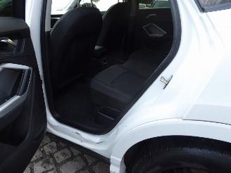 Audi Q3 Sportback 35 TDI S line picture 12