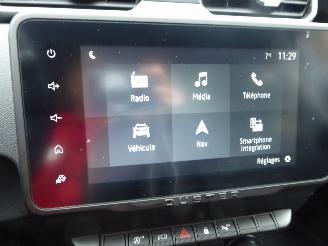 Dacia Duster Expression picture 15