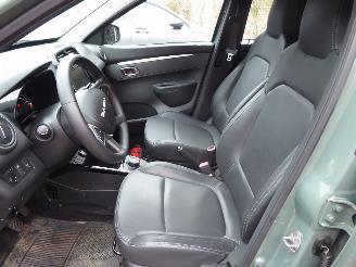 Dacia Spring Expression picture 9