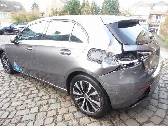 Mercedes A-klasse 250 e picture 7