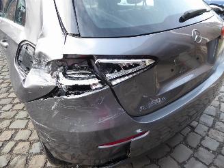 Mercedes A-klasse 250 e picture 6