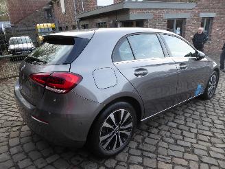 Mercedes A-klasse 250 e picture 4