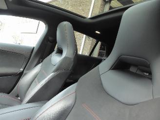 Mercedes Cla-klasse Shooting Brake CLA 180 d AMG Line picture 10