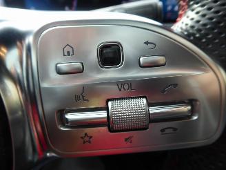 Mercedes Cla-klasse Shooting Brake CLA 180 d AMG Line picture 18