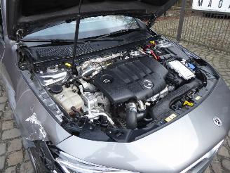 Mercedes Cla-klasse Shooting Brake CLA 180 d AMG Line picture 26