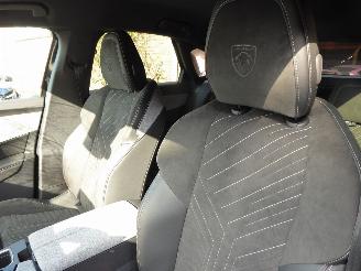 Peugeot 3008 GT picture 20