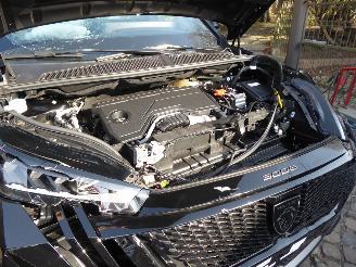 Peugeot 3008 GT picture 9