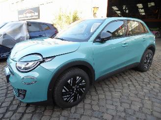 Unfallwagen Fiat 600 Hybrid 2025/8