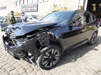 Schadeauto BMW iX3 M Sport Inspiring 2024/6