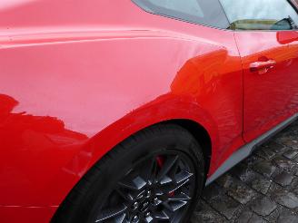 Ford Mustang Fastback 5.0 Ti-VCT V8 328 kW GT picture 9