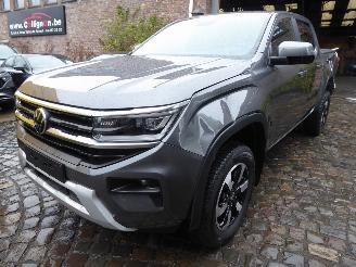 Unfallwagen Volkswagen Amarok 3.0 TDI 177 kW Style Doppelkabine 4Motion 2025/3
