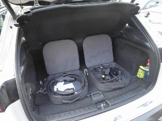 Mercedes EQA 250+ Luxury Line picture 28