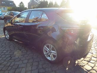 Toyota Corolla Hybrid picture 7