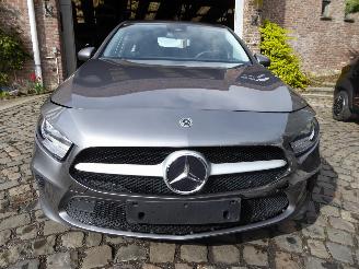 Mercedes A-klasse Business picture 3