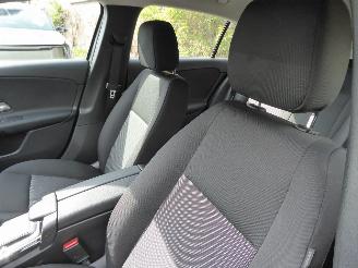 Mercedes A-klasse Business picture 12