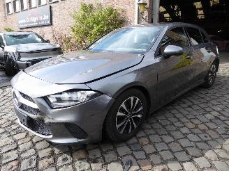 Unfallwagen Mercedes A-klasse Business 2022/3
