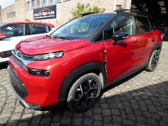Unfallwagen Citroën C3 Aircross Max 2024/5
