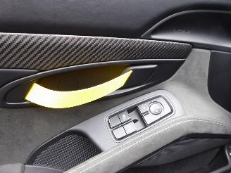 Porsche Cayman 718 Cayman GT4 RS picture 17