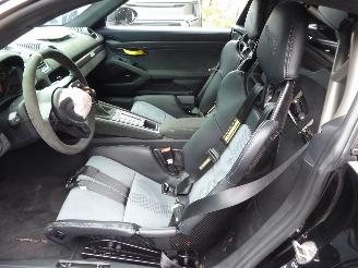 Porsche Cayman 718 Cayman GT4 RS picture 12