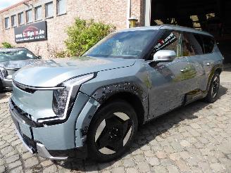 Schadeauto Kia EV9  2025/11
