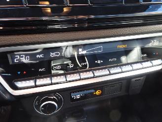 Isuzu D-Max Double Cab 4WD V-CROSS picture 22