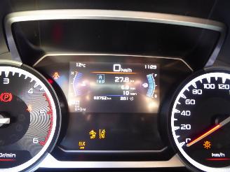 Isuzu D-Max Double Cab 4WD V-CROSS picture 16