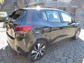 Dacia Sandero III Expression picture 4