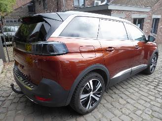 Peugeot 5008 GT picture 5