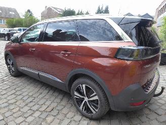Peugeot 5008 GT picture 8