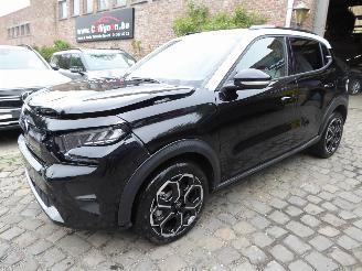 Schadeauto Citroën C3 ë 113 MAX 2025/10