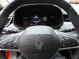 Renault Clio V Evolution picture 16