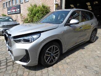 Auto incidentate BMW iX1 20 eDrive M Sport 2024/10