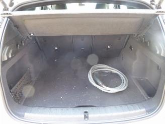 BMW iX1 20 eDrive M Sport picture 13