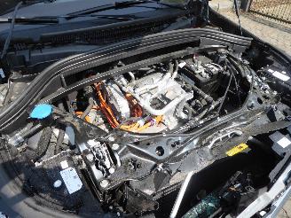 BMW iX1 20 eDrive M Sport picture 12