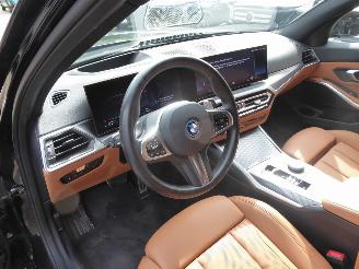 BMW 3-serie Touring 320 e M Sport picture 15