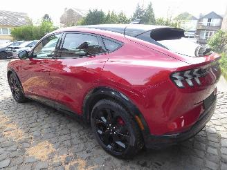 Ford Mustang Mach-e Premium picture 9