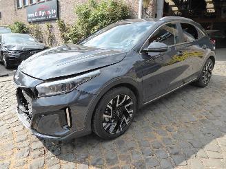  Kia Xceed 100 Pulse 2025/9
