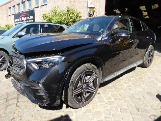  Mercedes GLC 200 Coupe 4Matic AMG Line 2025/5