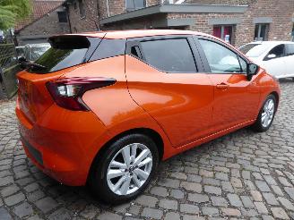 Nissan Micra N-Connecta picture 4