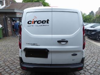 Ford Transit Connect Kasten Trend picture 5