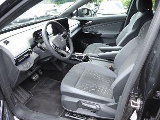 Volkswagen ID.4 Pro 210 kW mit Infotainment-Paket picture 10